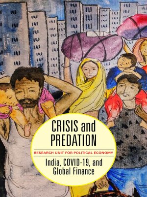 cover image of Crisis and Predation